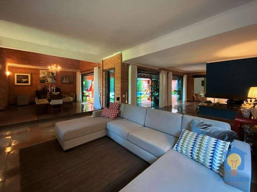 Imagem 10 de 30 de Casa Com 3 Dorms À Venda, At. 703 M² Por R$ 1.698.000 - Chácara São João - Carapicuíba/sp - Ca0533