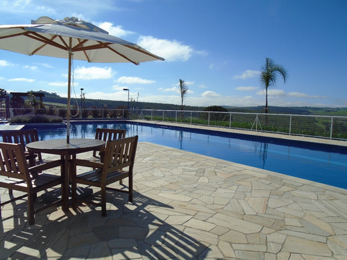 Imagem 2 de 4 de Terreno Condomínio Terras Alphaville Ponta Grossa - 325 M2