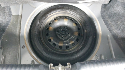 Volkswagen Gol 1.6 5 PTAS. TRENDLINE