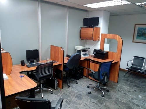 Imagen 4 de 14 de Mls #21-14827 Oficina Alquiler Los Palos Grandes. Me