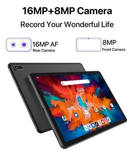 Tablet Pc Umidigi A11, Tableta Fullview A11 4g De 10,4 Pulga
