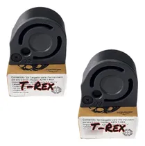 Comprar Pack 2 Cargadores P\u002Frifles T-rex 5.5 Capacidad 10 Diabolos