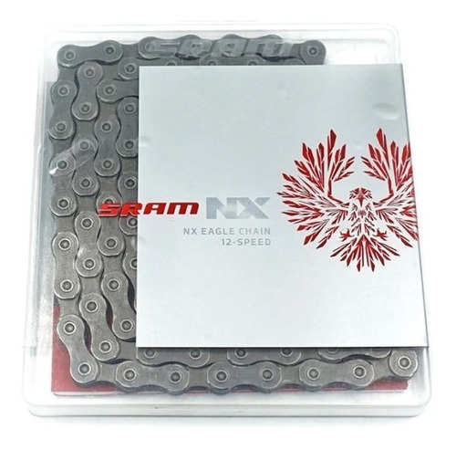 Cadenilla Sram Nx Eagle 12 Velocidades