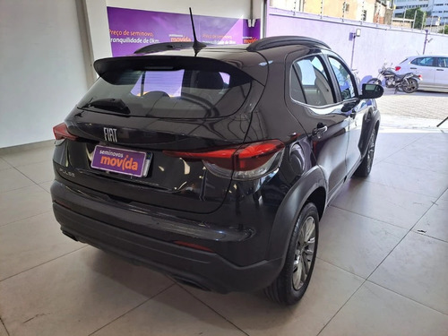 Fiat Pulse Drive 1.3 (Aut.)