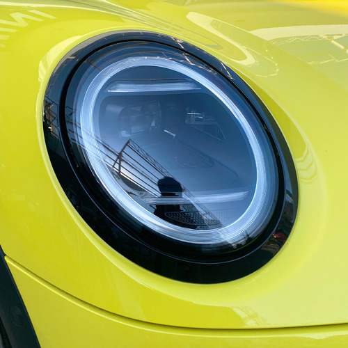 Mini Cooper 2.0 S At 3P