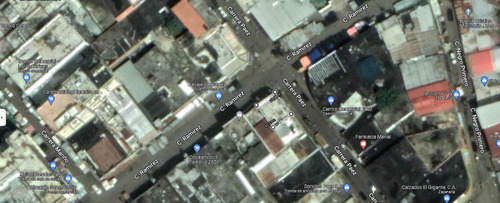 Imagen 4 de 5 de En Venta Edificio En La Calle Ramirez De San Felix