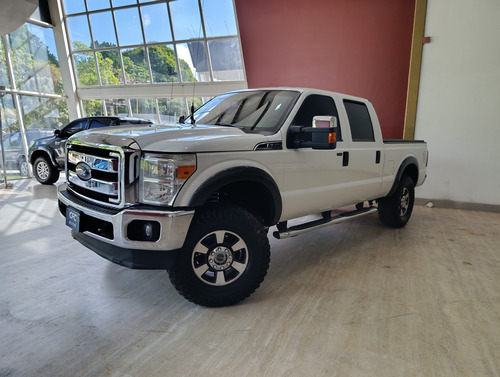Ford F250 Super Dutty 2016