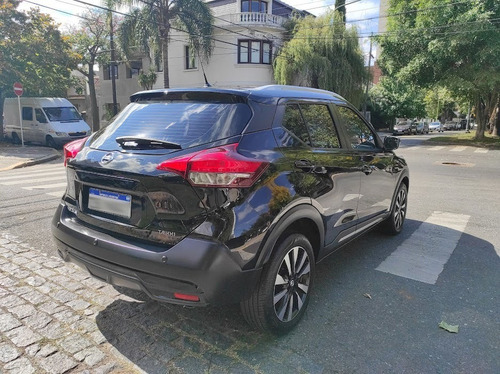 Imagen 5 de 12 de Nissan Kicks Advance 2018 Gpdevoto