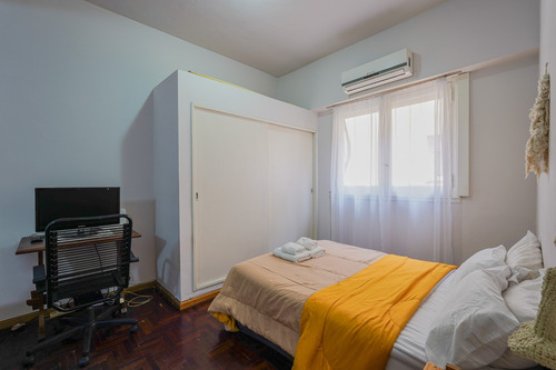 Deepartamento 2 Ambientes Venta Palermo