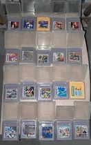Comprar Juegos De Nintendo Game Boy Color Lote A Eleccion!!! Leer