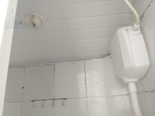 Imagem 16 de 16 de Apartamento Para Aluguel, 1 Dormitórios, Vila Dom Pedro I - São Paulo - 12164