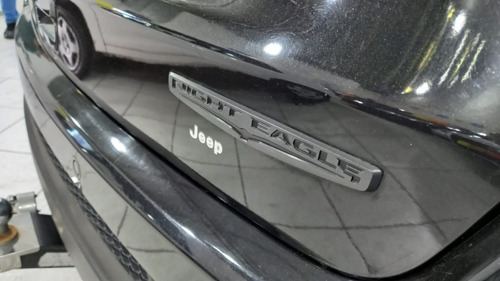 Imagem 9 de 9 de Jeep Compass Night Egl