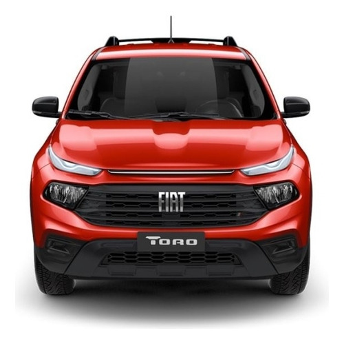 Fiat Toro TORO ENDURANCE