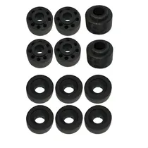 Comprar Kit Calco Coxim Cabine Traseira F250 F350 F4000 1999 A 2012