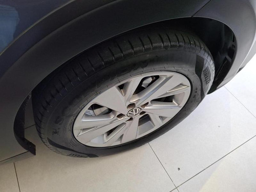Volkswagen Nivus Comfortline 1.0 200 Tsi Flex Aut.