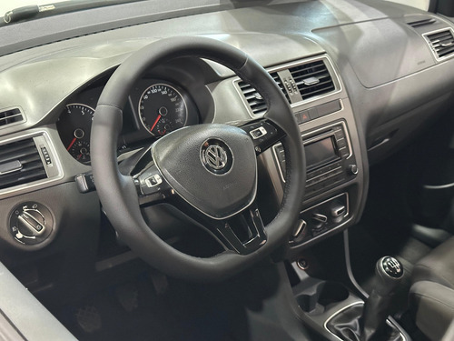 Volkswagen Fox 1.0 MPI COMFORTLINE 12V FLEX 4P MANUAL