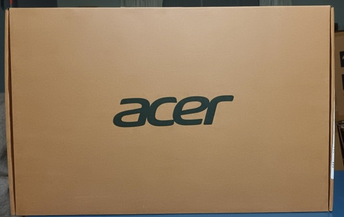Notebook Acer Aspire 3 Amd Athlon 12gb Ram 256gb Ssd 14