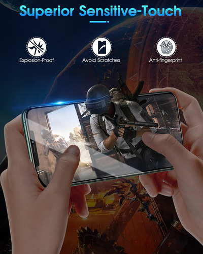 Pantalla Lcd Táctil Touch Display Para Moto E7/e7i Power Lcd