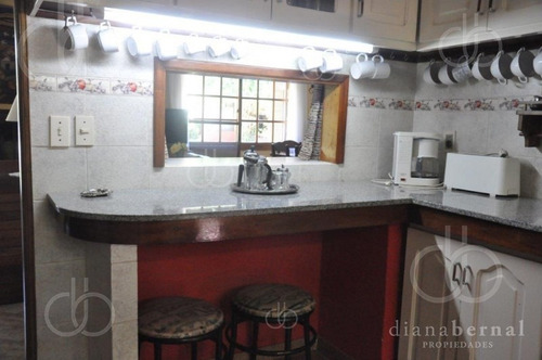 Imagen 6 de 29 de Punta Del Este, Jardines De Cordoba, 4 Dormitorios Y Dependencia*- Ref: 42991