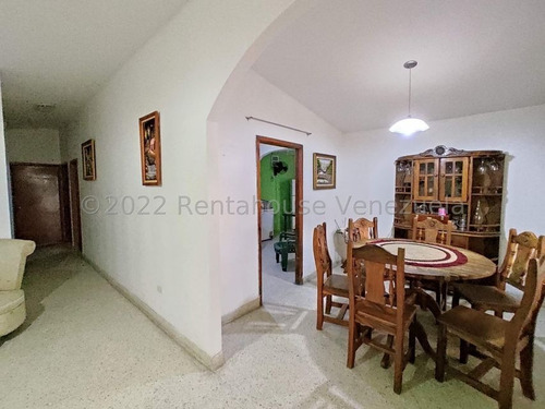 Imagen 7 de 13 de Casa En Venta En El Orticeño Palo Negro Aragua 22-25416 Irrr