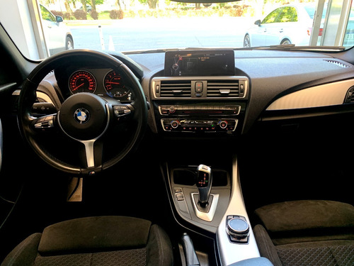 Imagen 8 de 9 de Bmw 120i M
