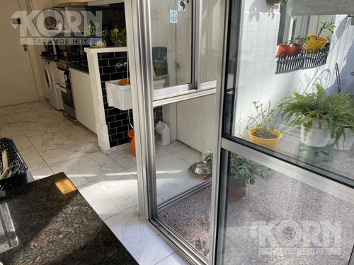 Imagen 13 de 30 de Venta Departamento 4 Ambientes Con Balcón, Patio, Dependencia Y Cochera En Belgrano