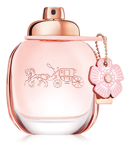 Perfume Importado Coach Floral Edp 50 Ml