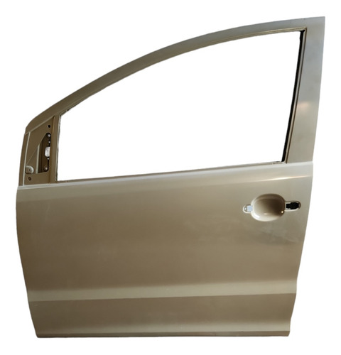 Puerta Delantera Izquierda Vw Fox-suran 2003/2009 Nueva Orig