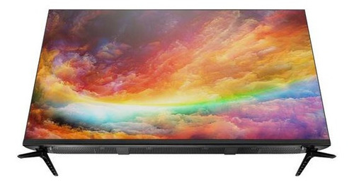 Imagem 6 de 10 de Smart Tv 50 Ultra Hd 4k Multilaser Tl032 3 Hdmi Usb Bivolt