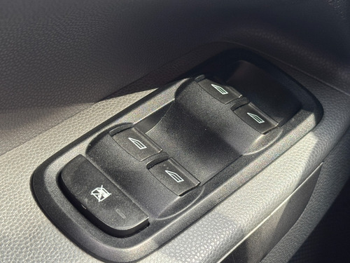 Ford Ecosport 2.0 16v Se Flex Powershift 5p