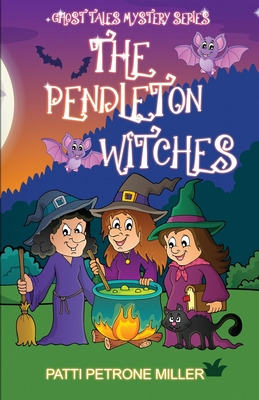 Libro The Pendleton Witches - Petrone Miller, Patti