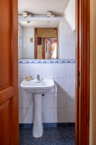 Linda Ley Pereira 3 Pisos. Jardín (casa Ortúzar)