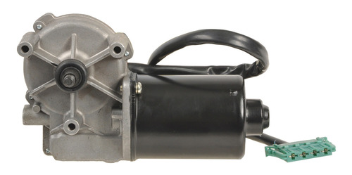 Motor Limpiaparabrisas Delantero Mercedes-benz C280 98 A 00