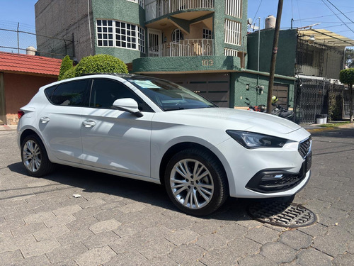Seat Leon 1.4 Style T 150hp Dsg
