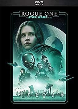 Rogue One: A Star Wars Story Rogue One: A Star Wars Story Ac