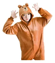 Comprar Pijama Kigurumi Nene Nena Unicornio Varios Personajes Import
