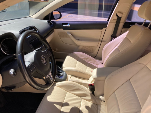 Vw Jetta Variant 2.5 170cv Gasolina Automático 2011 78.000k