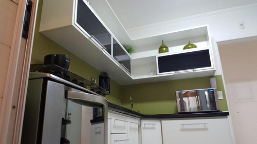 Imagem 5 de 17 de Apartamento À Venda, 56 M² Por R$ 439.000,00 - Vila Mascote - São Paulo/sp - Ap19748