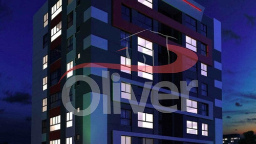Imagem 2 de 5 de Porto Everest, Apartamento 2 Dormitorios, 1 Vaga De Garagem, Tabuleiro, Camboriú, Santa Catarina - Ap01007 - 33698948
