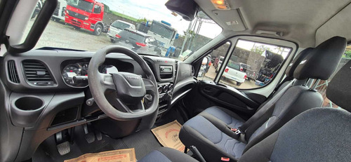Iveco Daily 35-150 4x2 239333km Completo 3b85