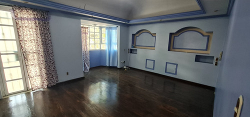 Imagen 10 de 14 de Vendo Casa - Nápoles - Benito Juárez