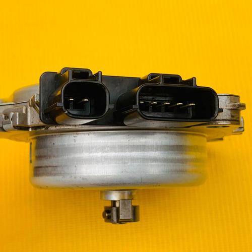 Válvula Variable Vvt Pe01 Mazda 3 2015 2016 2.5l Original (Usado)
