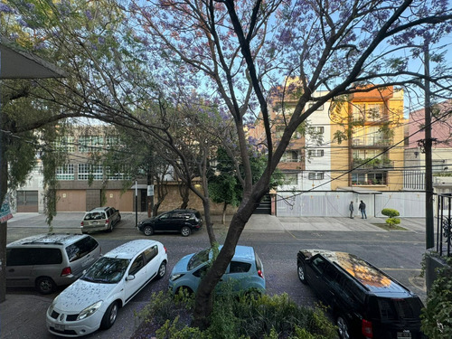Entrega Inmediata - Mini Lofts Noox Col Narvarte Oriente