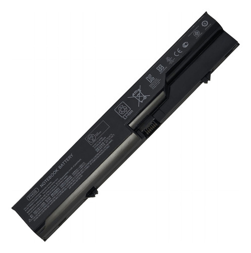 Spare For Hp Hstnn-w80c Ph06 4321 4420 Ph09 587706-241