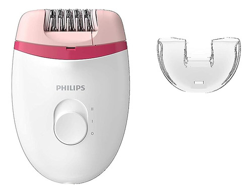 Depiladora De Depilación Compacta Philips Satinelle Essentia