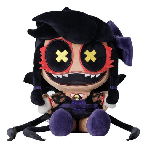 Eee Muñeco De Peluche De Cyn De Murder Drones Nuevo 2024