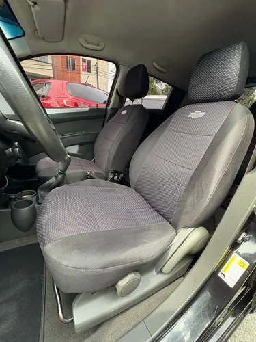 Chevrolet Spark GT Ltz