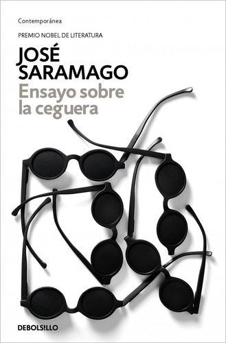 Ensayo Sobre La Ceguera / Saramago - Sudamericana