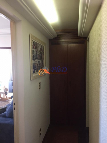 Imagem 13 de 15 de Edifício Florença - Apartamento A Venda No Bairro Vila Guarani - Jundiaí, Sp - Ph85859