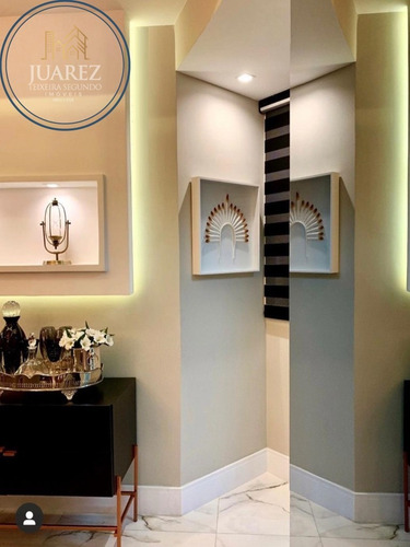 Imagem 11 de 25 de Apto 4/4 Na Pituba Com 2 Suítes, Porteira Fechada, Finamente Decorado! - 08103 - 69617628